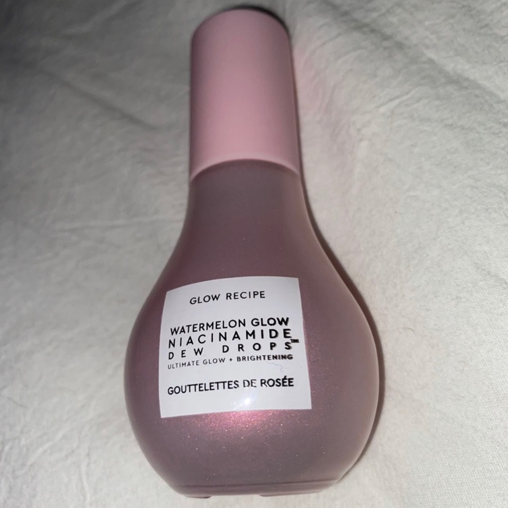 Glow Recipe Watermelon Niacinamide 💗